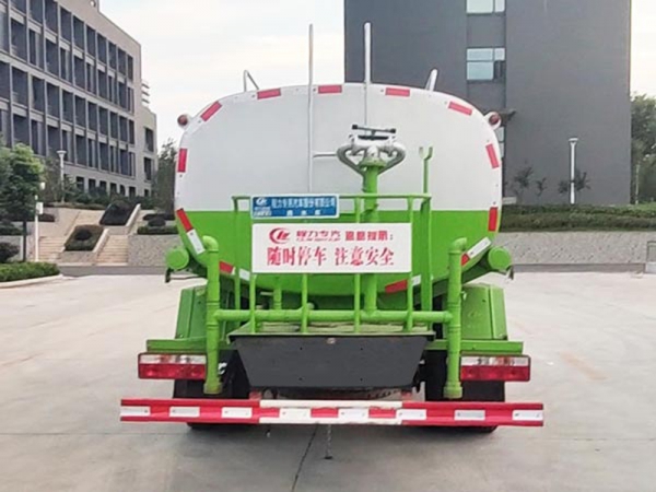 江淮10噸綠化灑水車